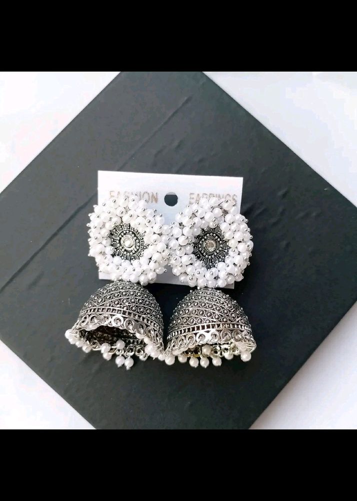Jhumka