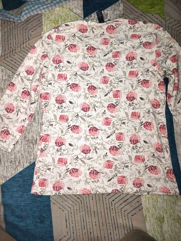 KANEN SCOTT Top