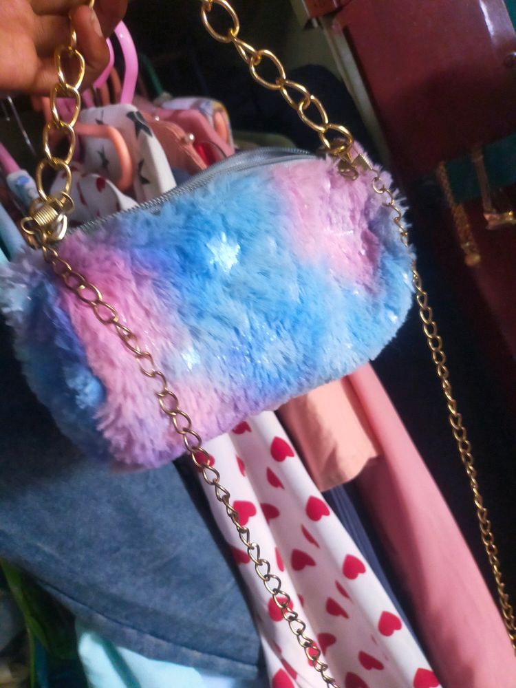 Korean Bag Rainbow 🌈