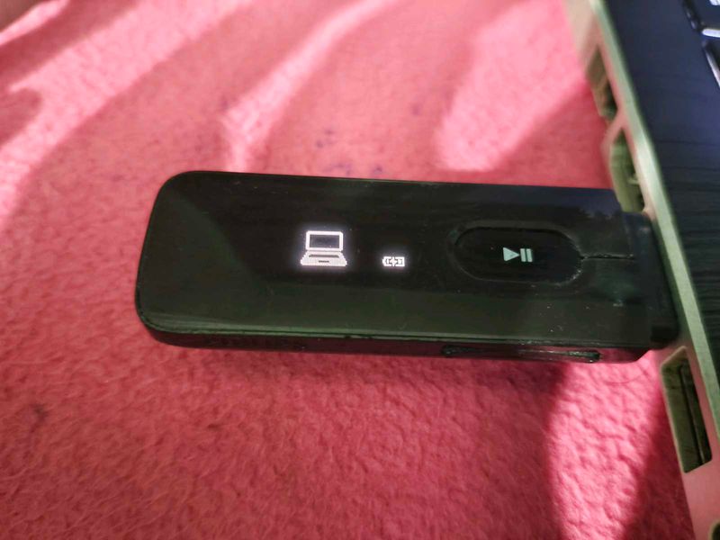 Philips Mi Go Gear