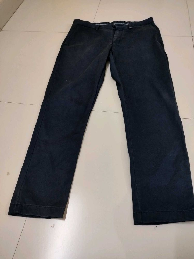 Men&#39;s Branded Trouser