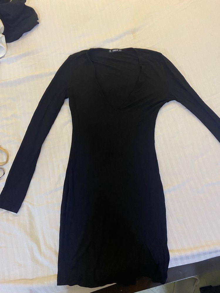 Shein little Black Dress