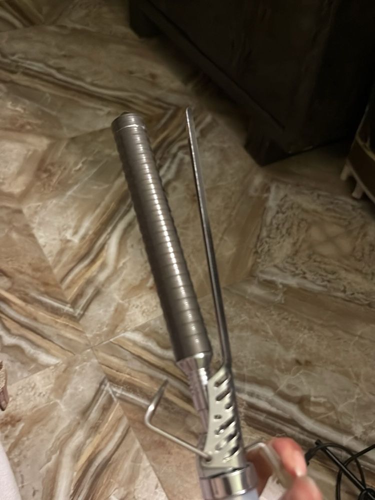 Hair Curler Rod