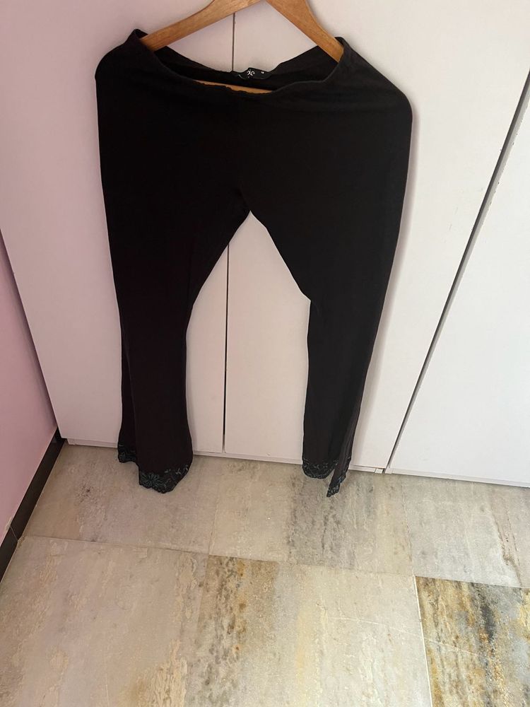 Soie Trouser