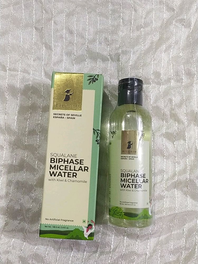 Pilgrim Micellar Water