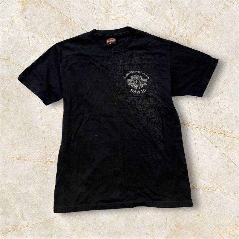 Harley Davidson Tshirt