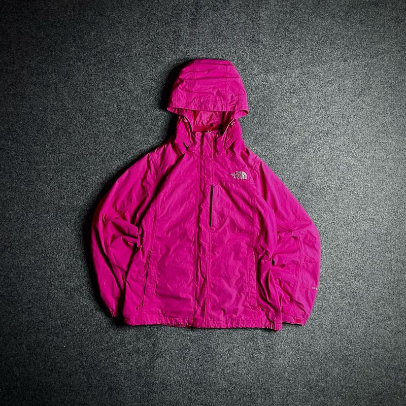 The North Face Hyvent Series