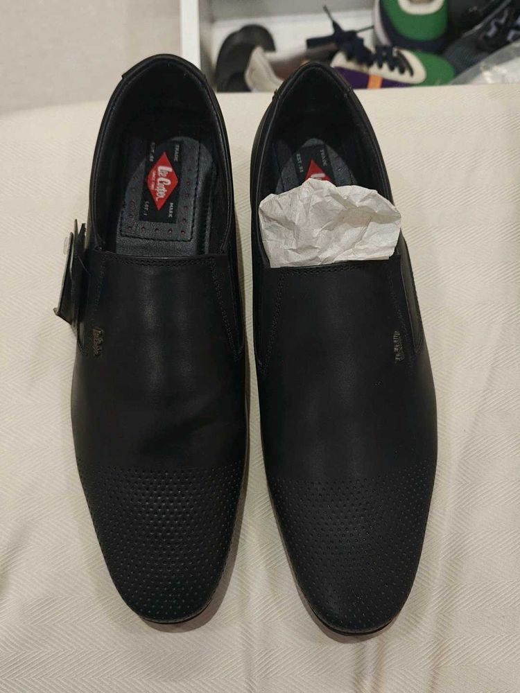 Brand New With Box Lee Cooper Formal Shoes.