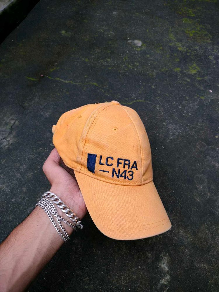 Lacoste Cap