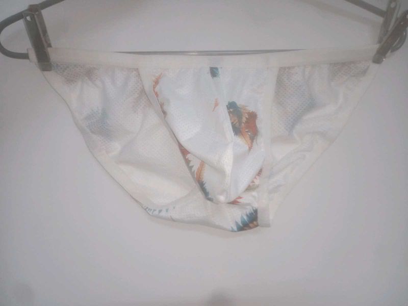 Men's Printed Briefs