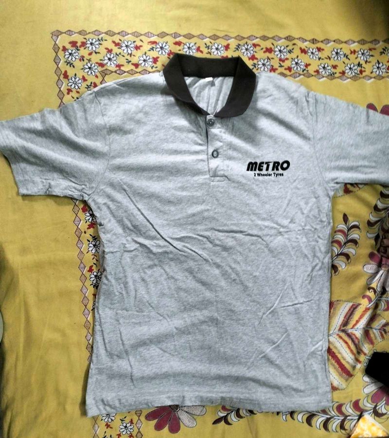 Men T-shirt