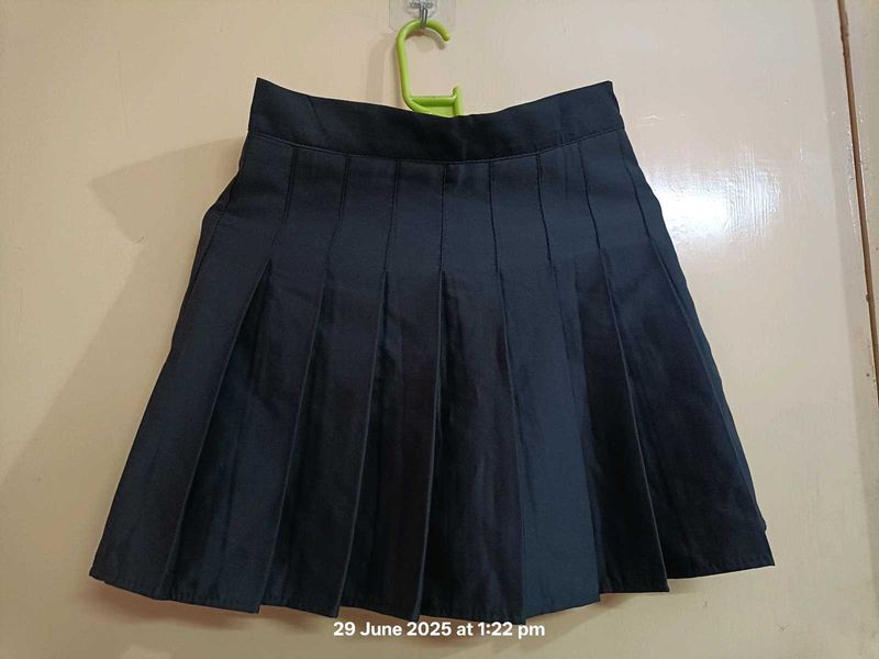 New Mini Skirt