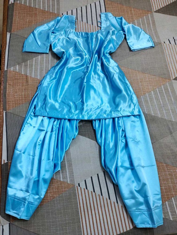 Customised Order Prepaid