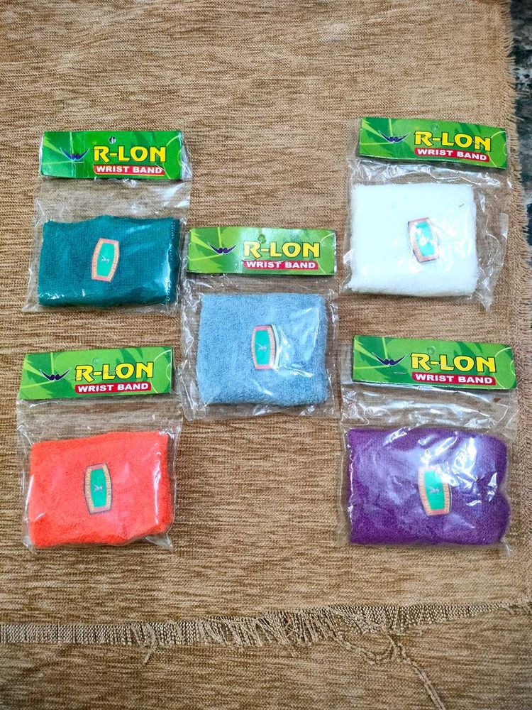 R-LON Wrist Bands