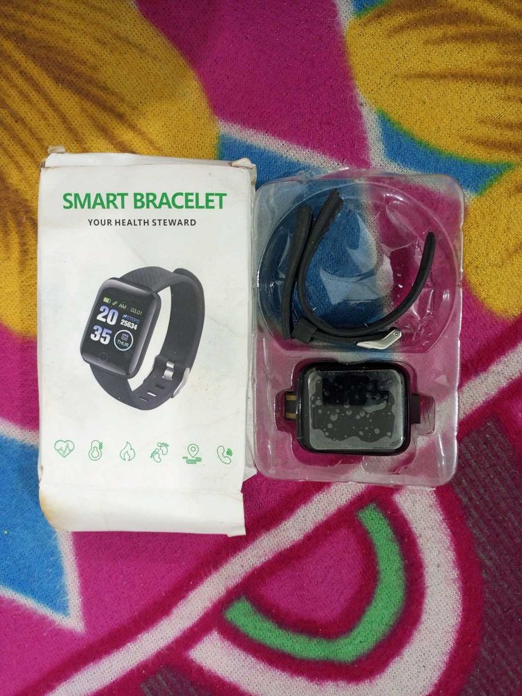 SMART BRACELET