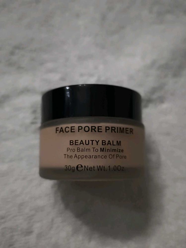 Face Primer