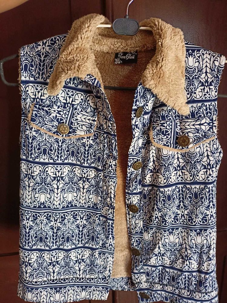 Women Winter Jacket