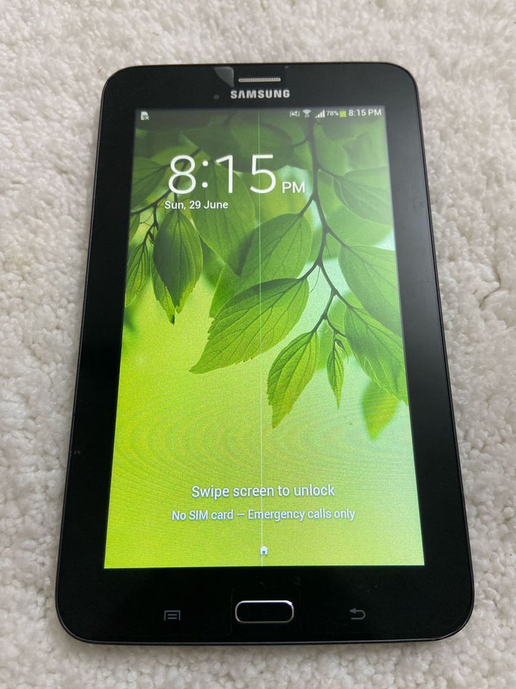 Samsung Neo Tab