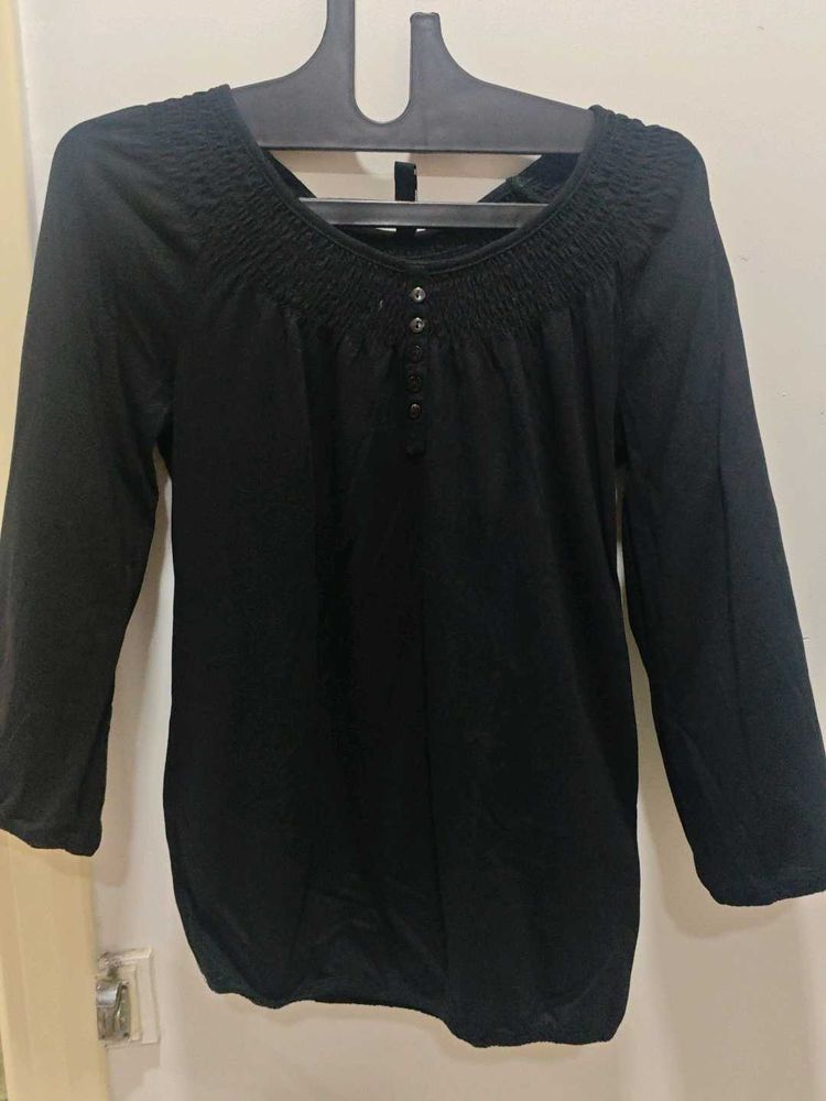 Black Top