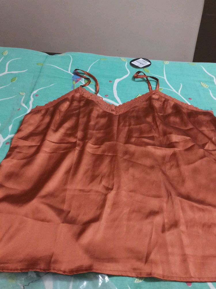 NEW WITH TAG NIGHTY