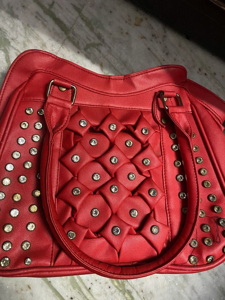Handbag Used