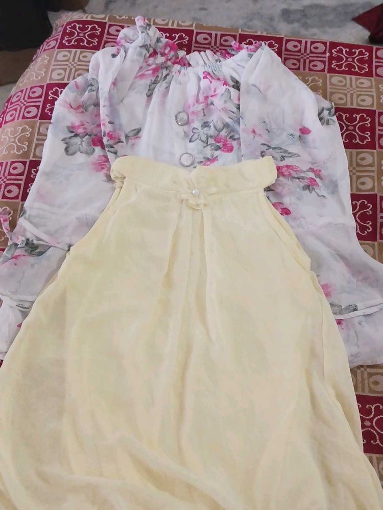 Girls TOP Buy One Get 1 Free