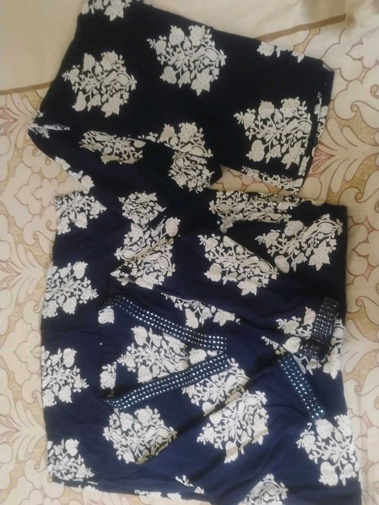 Elegant Kurta Set