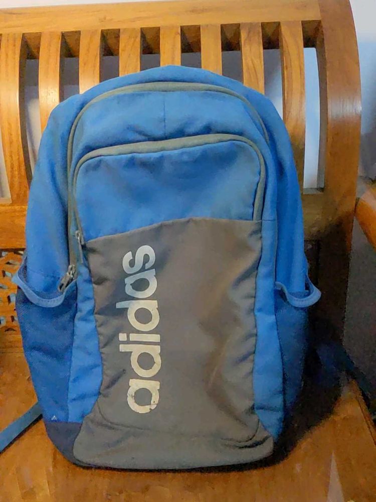 Adidas Backpack