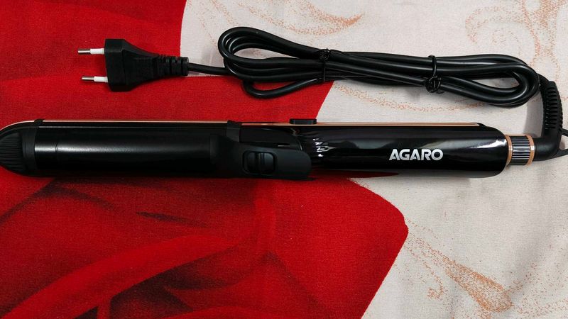Agaro Hair Straightener