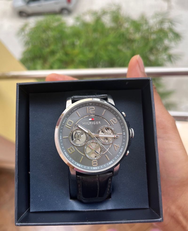 Tommy Hilfiger - Men’s Watch