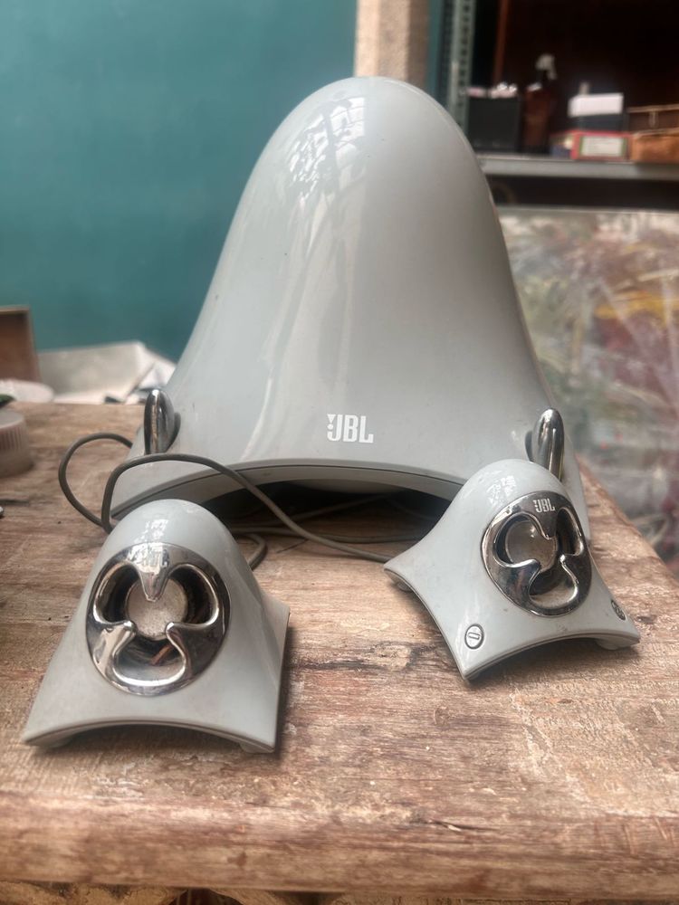 JBL Speakers