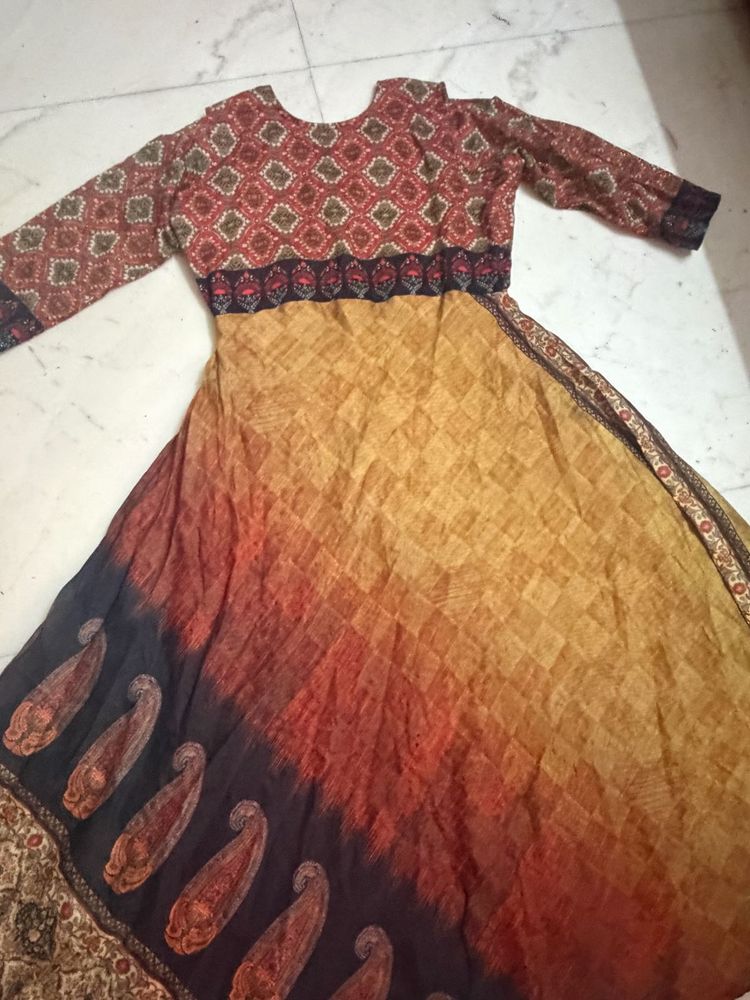 Ethnic Kurta