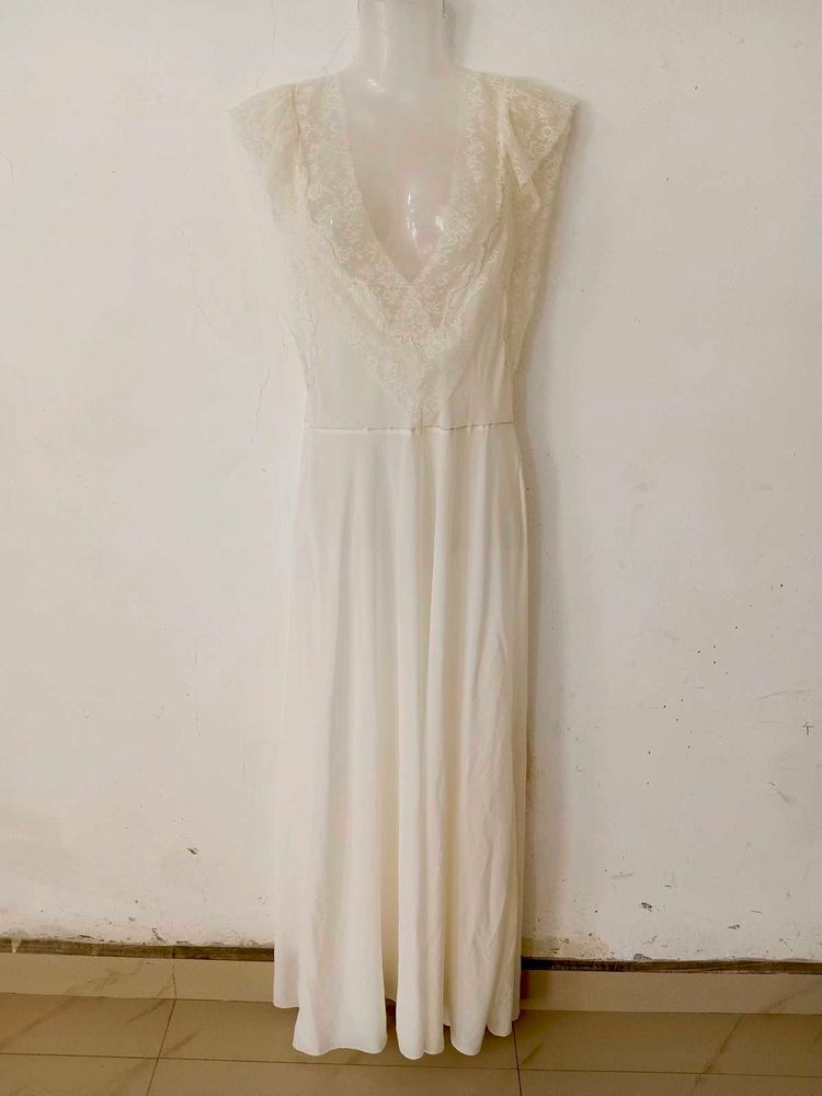 LONG MAXI NIGHT WEAR