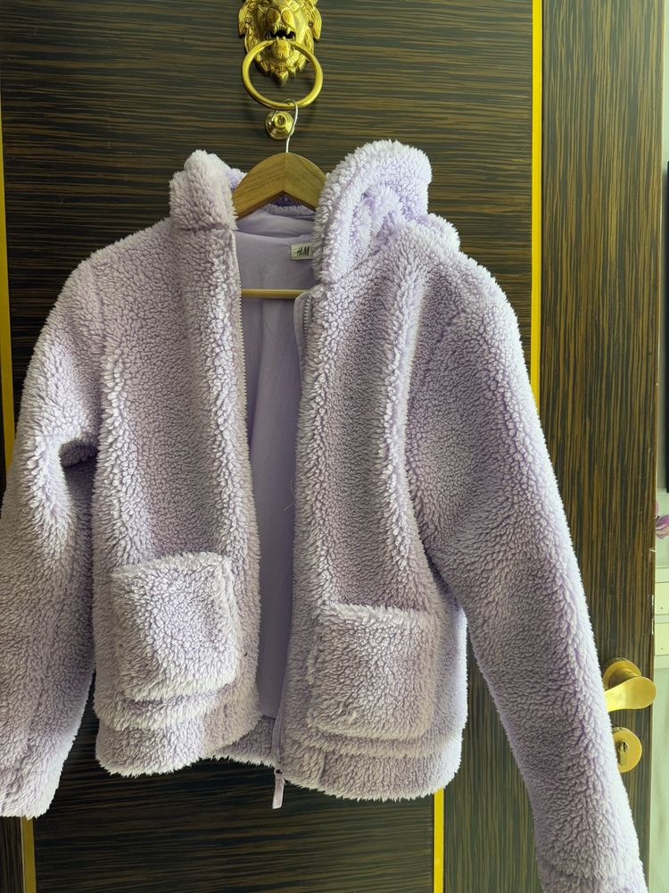 Bunny Jacket