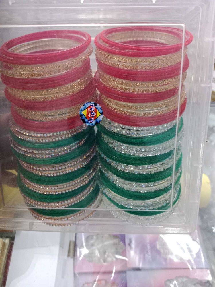 New Bangles Available