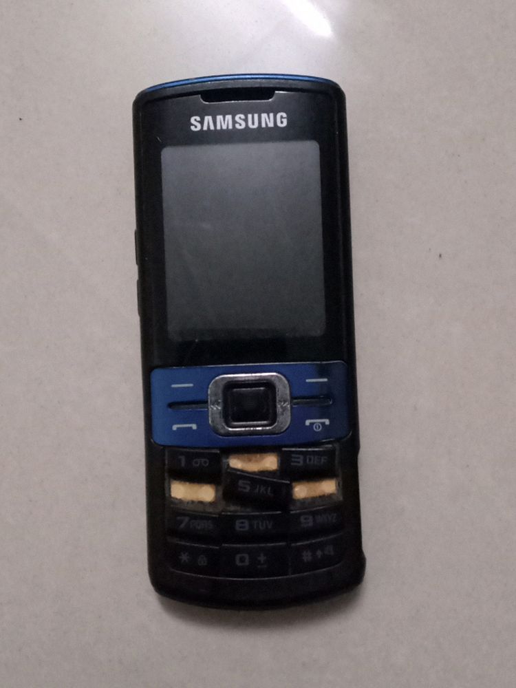 Samsung Mobile