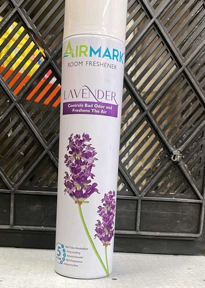 Airmark Lavender Room Freshener