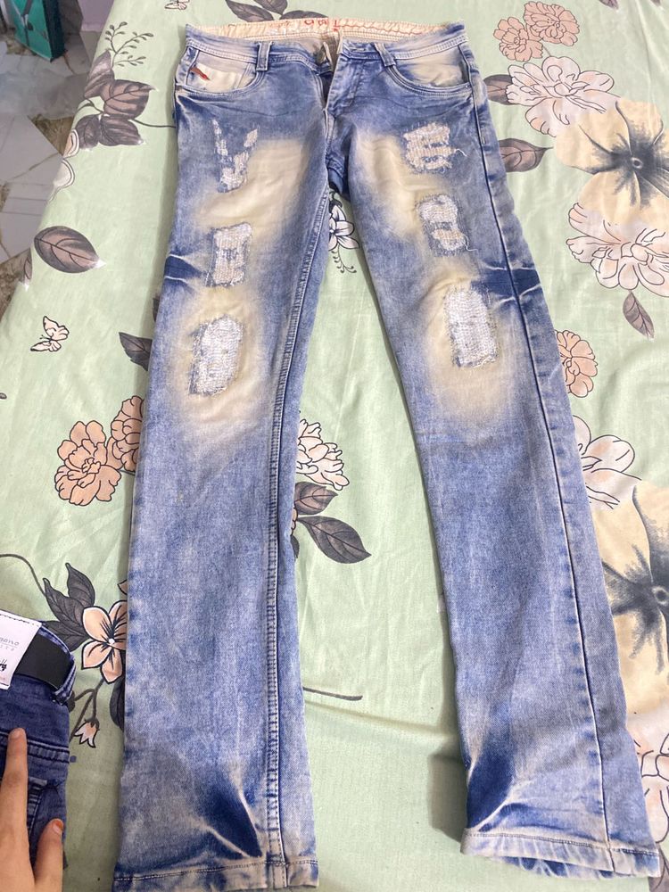 Jeans