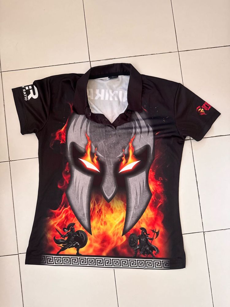Sports Tshirt