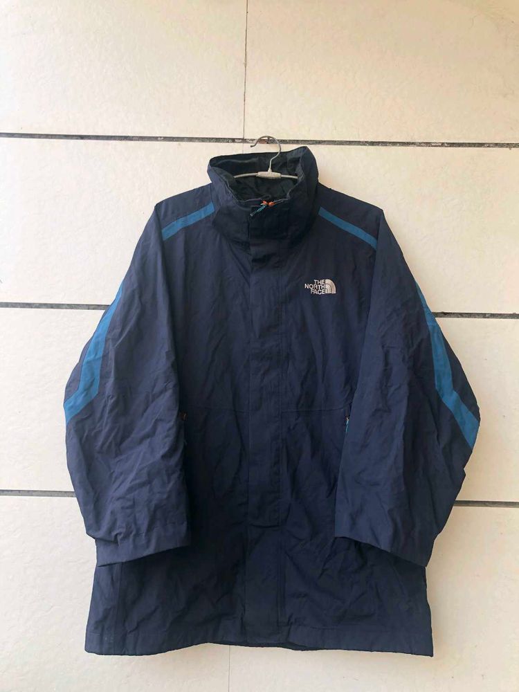 SEVEN SLEEVE NORTH FACE JACKET