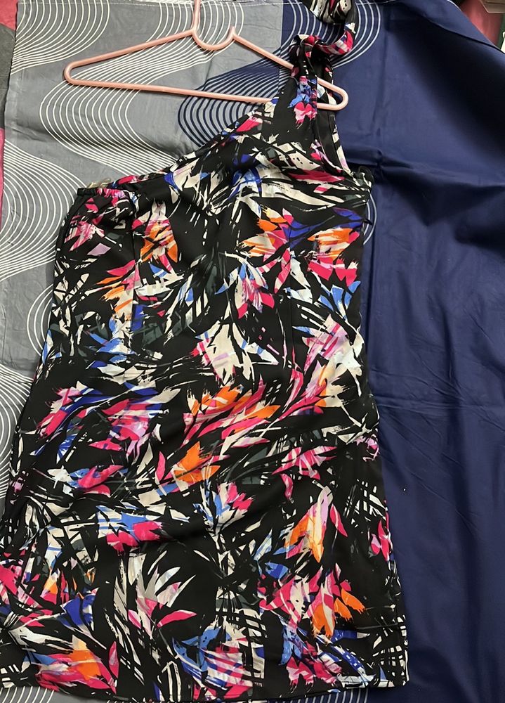 Goa Multi Colour Dress