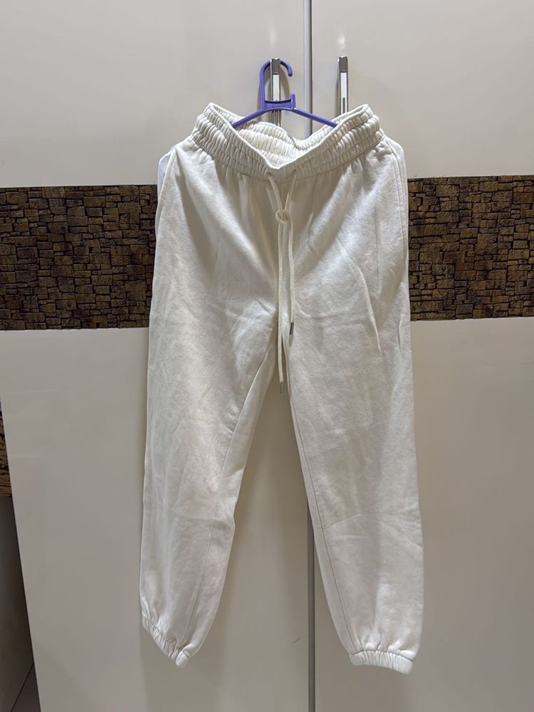 h&amp;m joggers