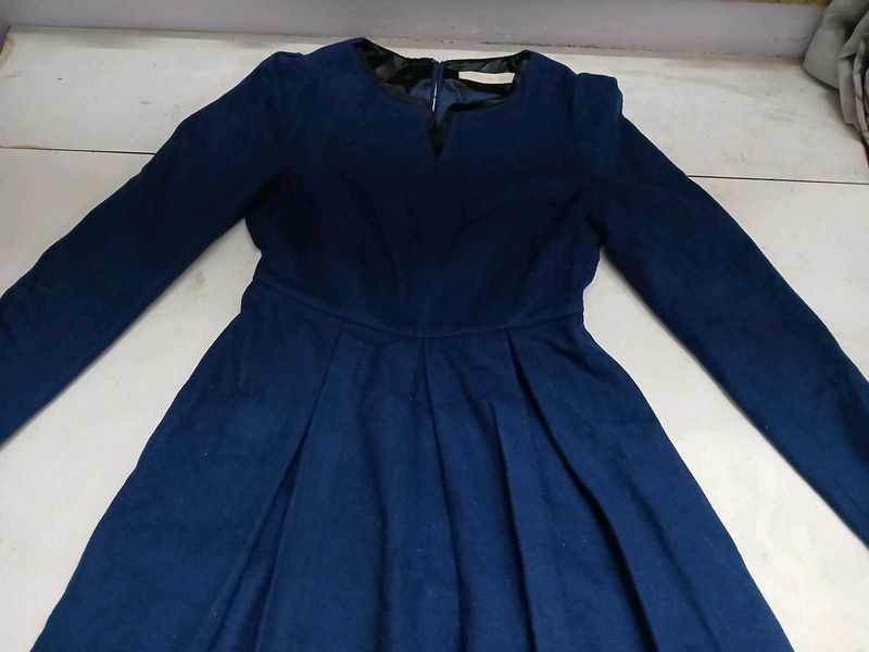 Authentic Pure Wool Overcoat from Kashmir Sonmarg