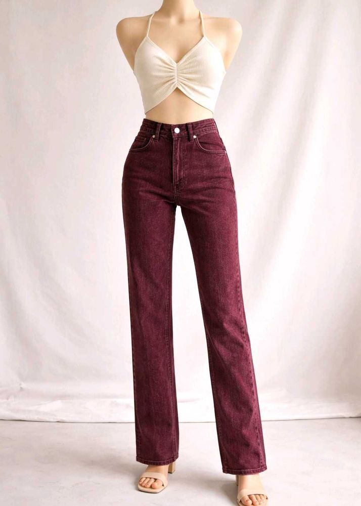 H&amp;M  Denim Jeans