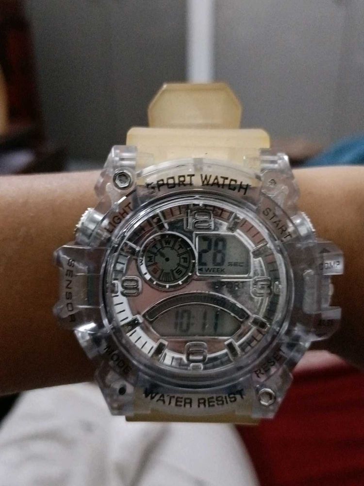 Watch
