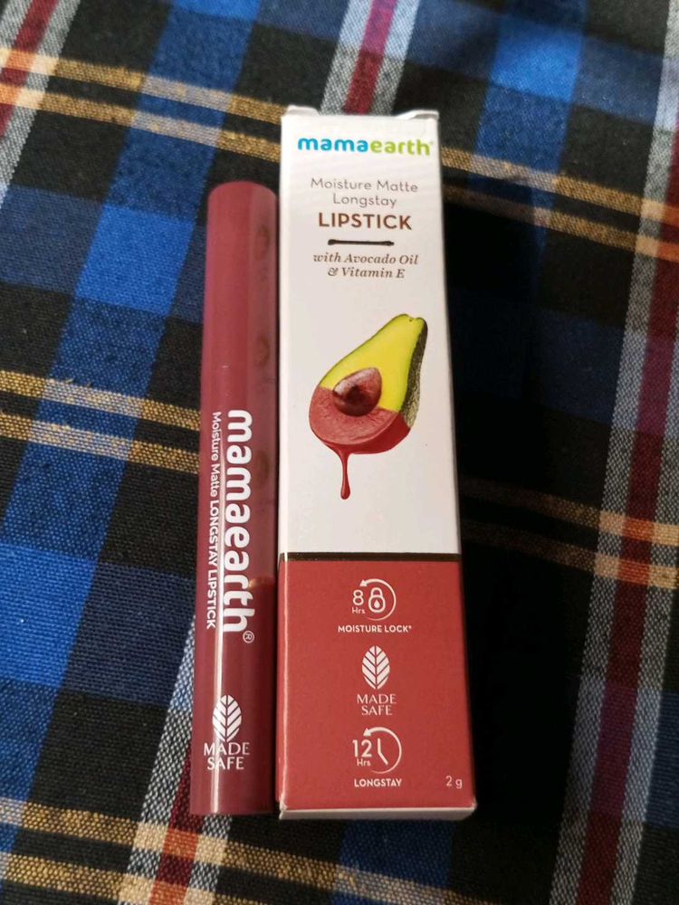 Mamaearth Combo