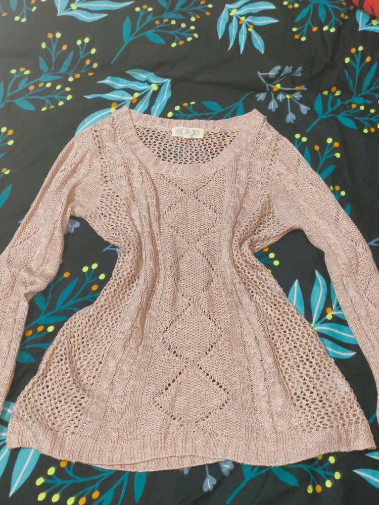 Wool Top