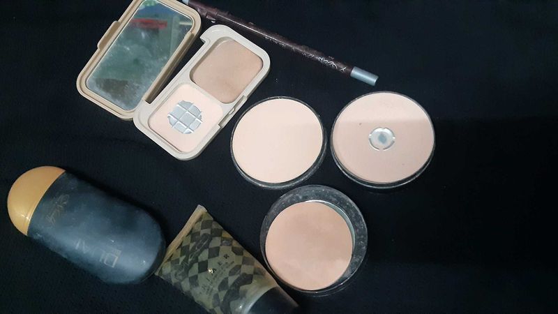Makeup Bundle