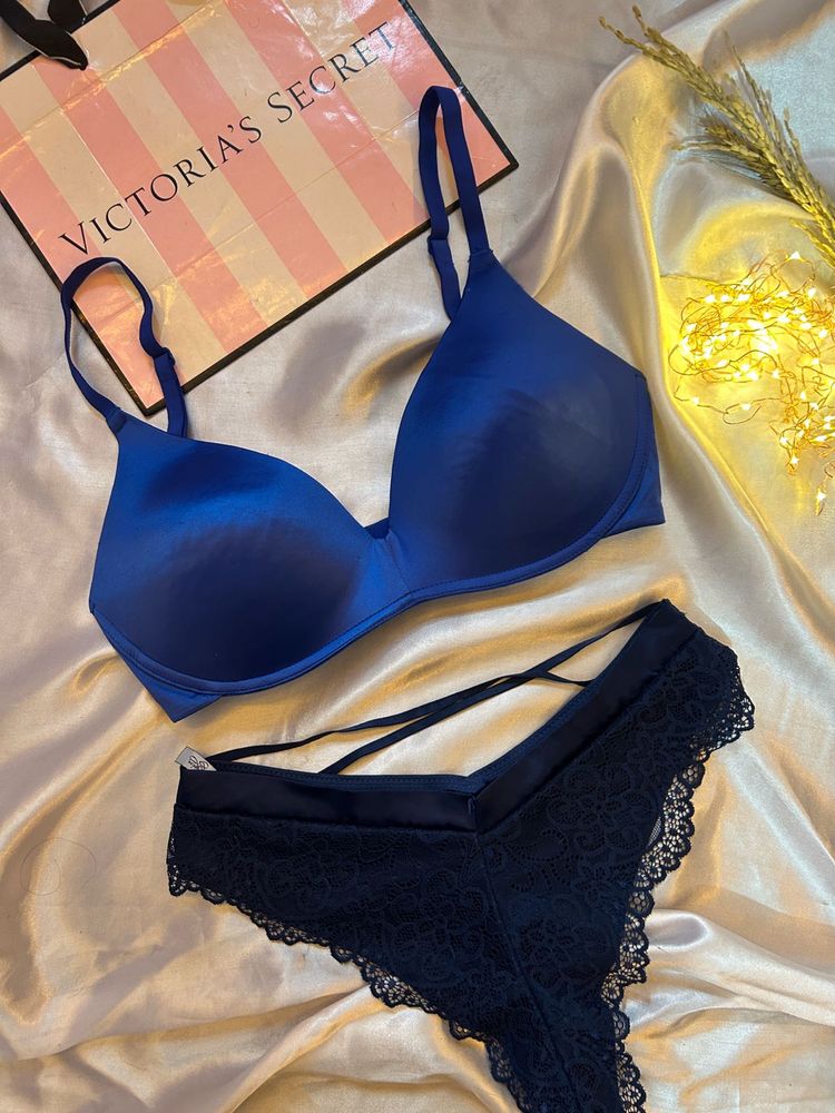 Lasenza lingerie set