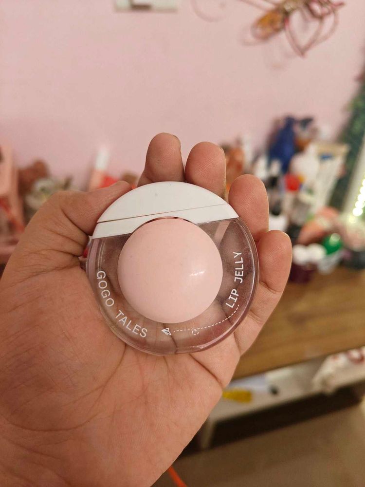 Gogo Tales Lip Gloss